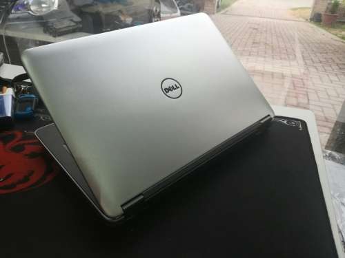 *1st BID TAKES!*Excellent!*DELL LATITUDE E6440*i5-4300U*500GB HDD*4GB RAM*HD+DISPLAY*DVD